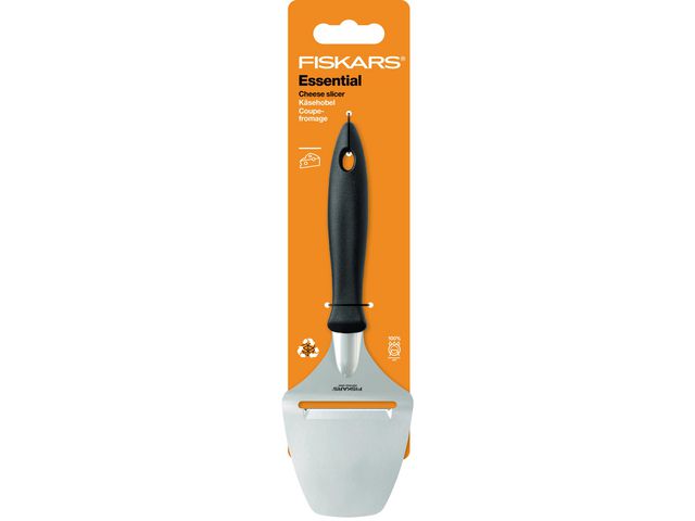 Osthyvel FISKARS Essential 21cm